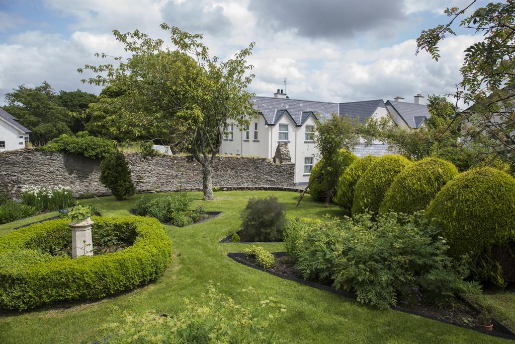 Woodhill House Hotel Ardara Exterior photo