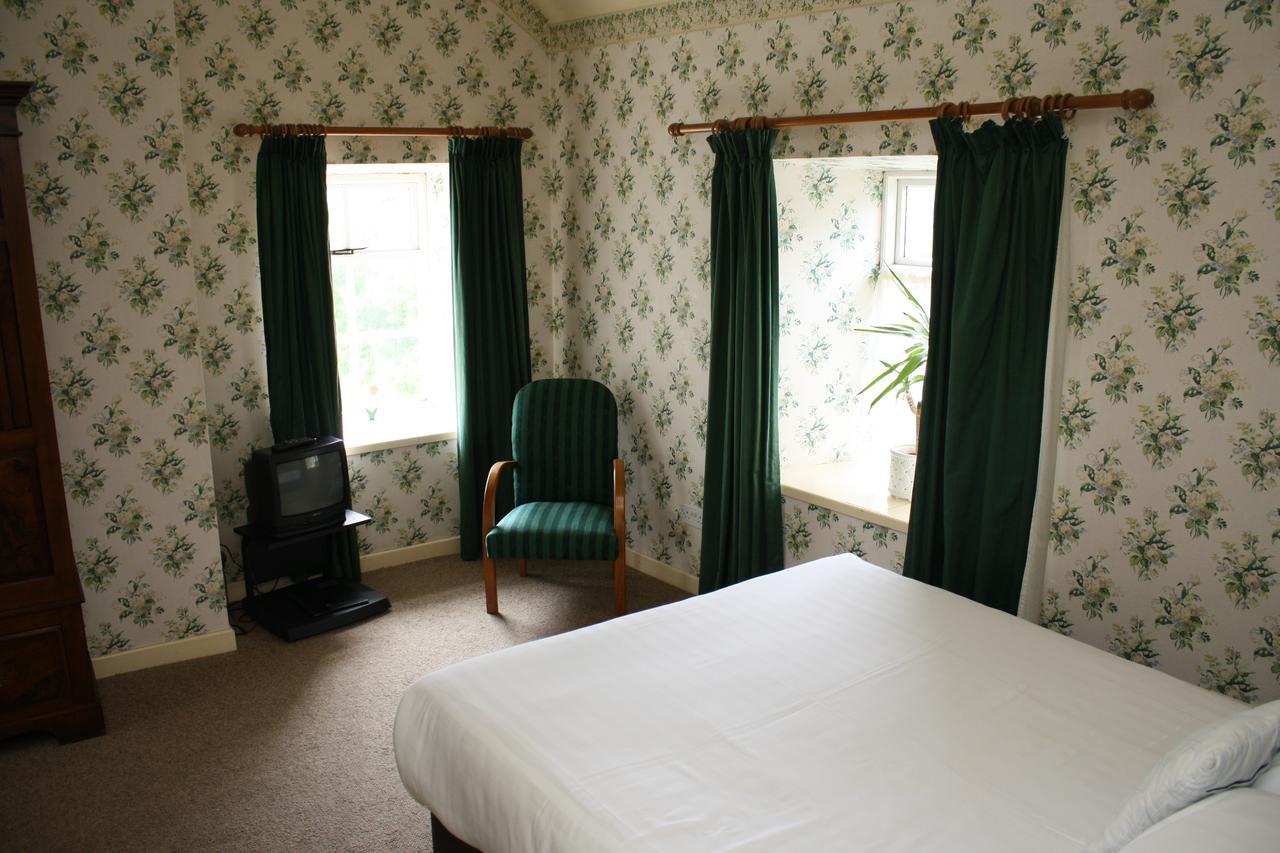 Woodhill House Hotel Ardara Exterior photo