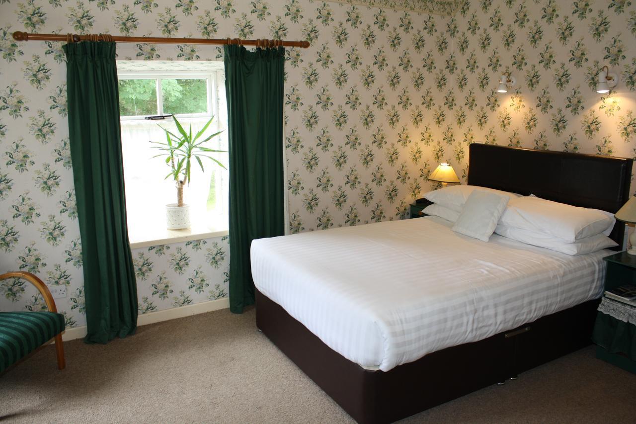 Woodhill House Hotel Ardara Room photo