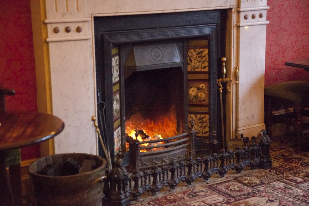 Woodhill House Hotel Ardara Exterior photo